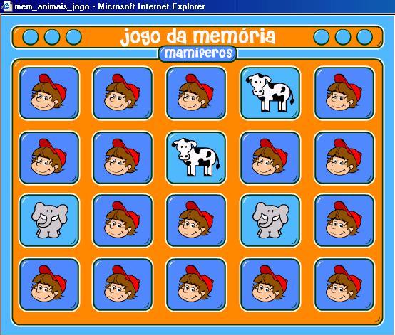 Racha Cuca - Novo jogo: Jogo da Memória -  .com.br/entretenimento/jogo-da-memoria/